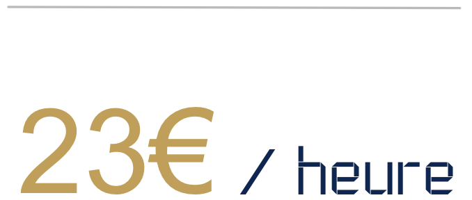 Tarif collège cours particuliers Nice Azur Maths